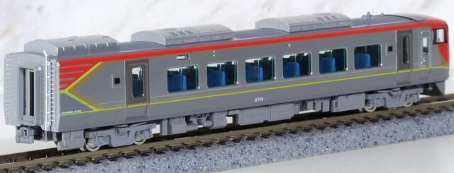 鉄道模型
