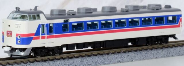 鉄道模型