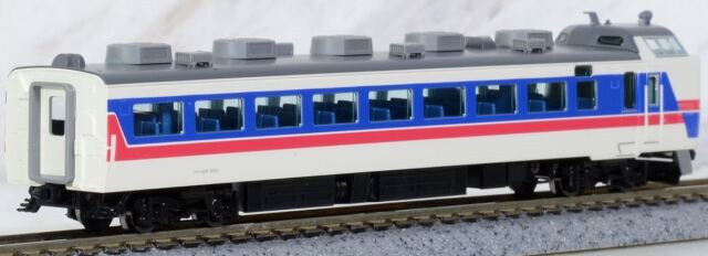 鉄道模型