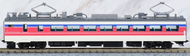 鉄道模型