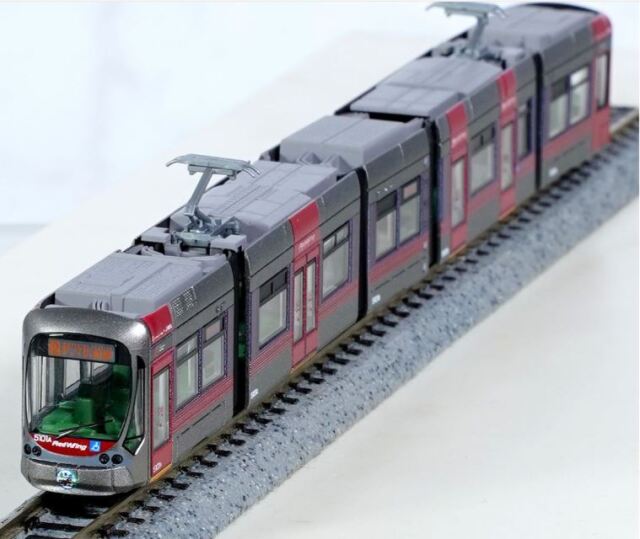 鉄道模型