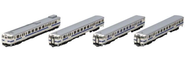 TOMIX トミックス 特別企画品 JR キハ47-8000形ディーゼルカー（九州色