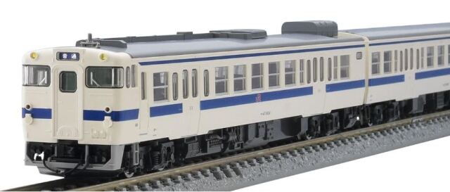 TOMIX トミックス 特別企画品 JR キハ47-8000形ディーゼルカー（九州色