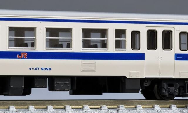 鉄道模型