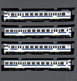 TOMIX トミックス 特別企画品 JR キハ47-8000形ディーゼルカー（九州色