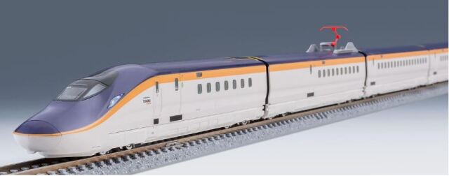 トミックス