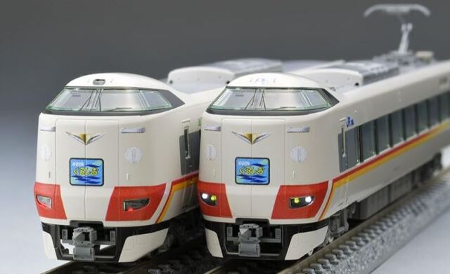 鉄道模型