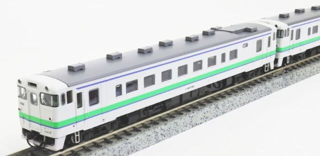 模型