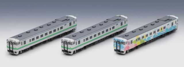 鉄道模型