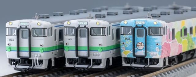 トミックス