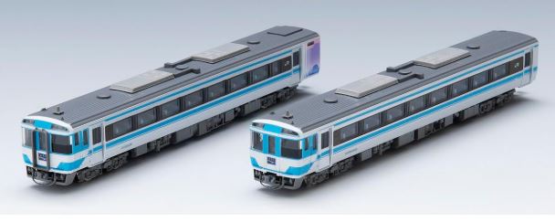 鉄道模型