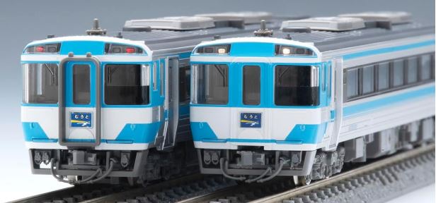 トミックス
