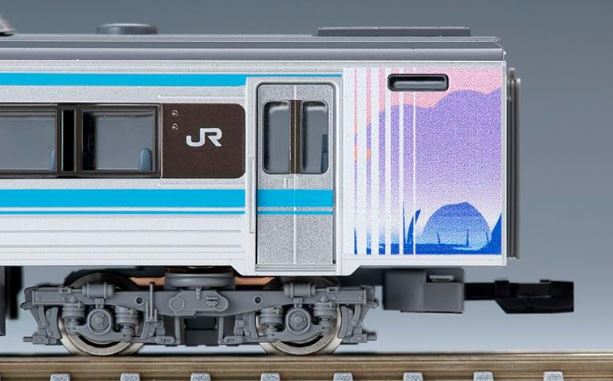 模型