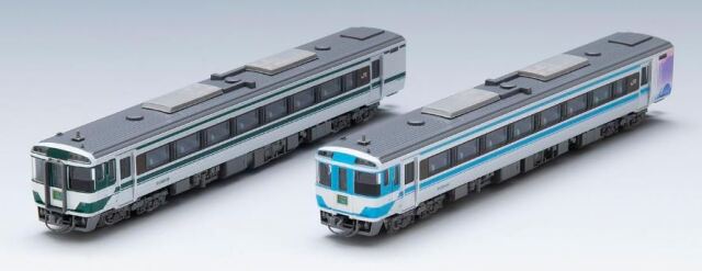 TOMIX トミックス 特別企画品 JR キハ185系特急ディーゼルカー