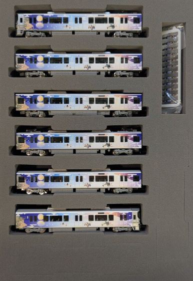 鉄道模型