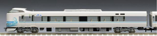 鉄道模型