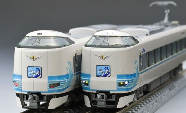 鉄道模型