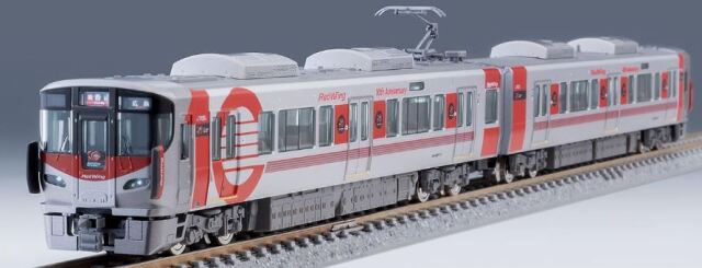 トミックス