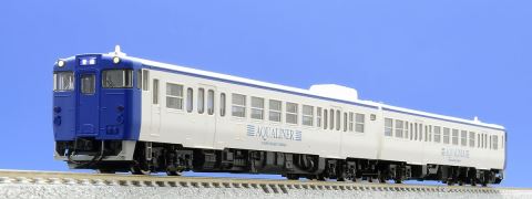 トミックス車両