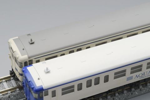 TOMIX トミックス JR キハ47-0形ディーゼルカー(アクアライナー色)セット 98050【Nゲージ 】【鉄道模型】【車両】 TOMIX JR キハ47 0形ディーゼルカー（アクアライナー色）セット