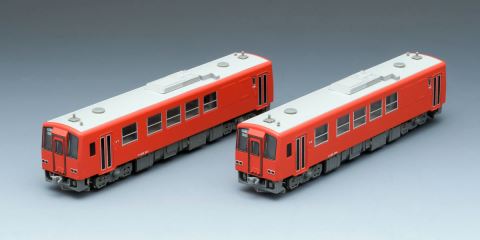 トミックス車両