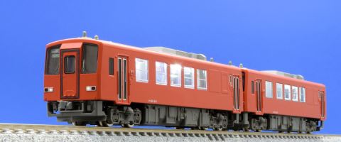 トミックス車両
