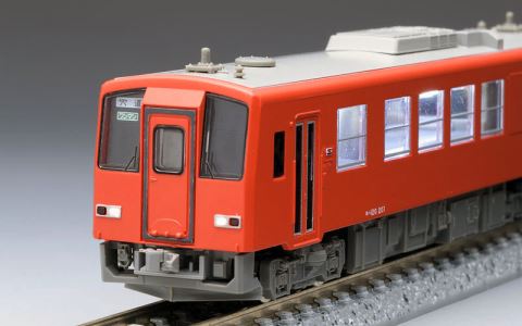 トミックス車両