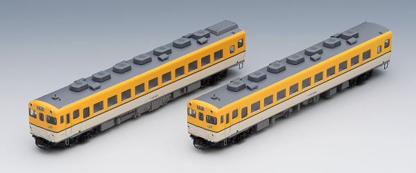 TOMIX トミックス　JR キハ58系ディーゼルカー(広島色)セット 　98067【Nゲージ 】【鉄道模型】【車両】
