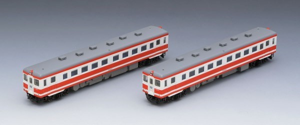 TOMIX トミックス 下北交通 キハ85形セット 98073【Nゲージ 】【鉄道