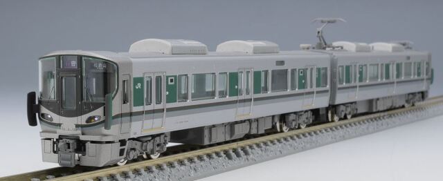 車両