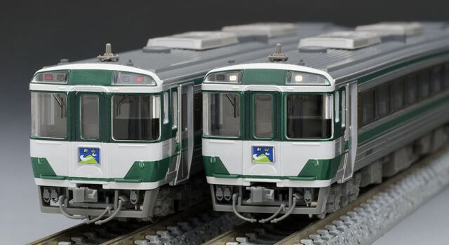 車両
