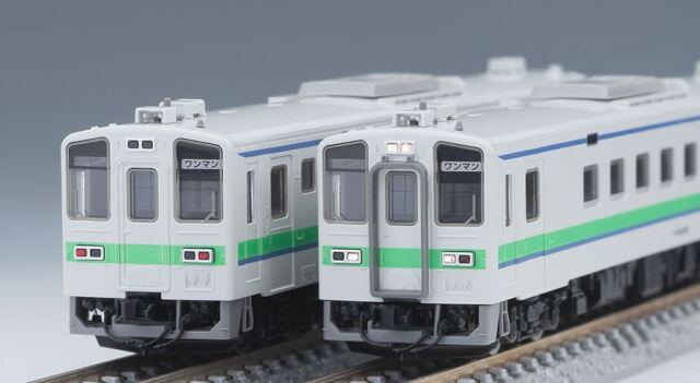 車両