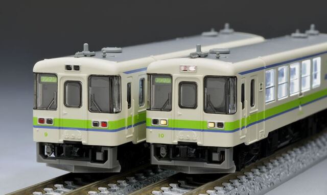 車両