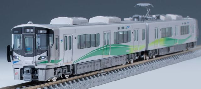 車両