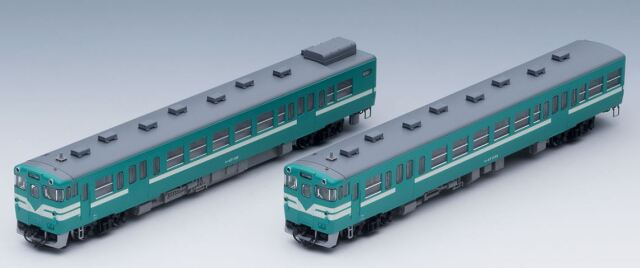 トミックス 98098 キハ47-0形 加古川線 2両セット | 鉄道模型