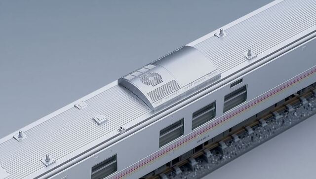 TOMIX トミックス JR GV?E400形ディーゼルカー（新潟色）セット 98104