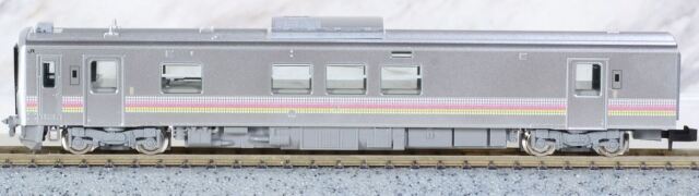 鉄道模型