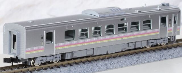 鉄道模型