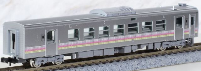 鉄道模型