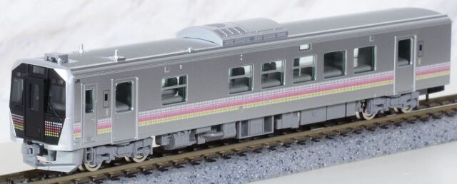 鉄道模型