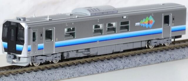 鉄道模型