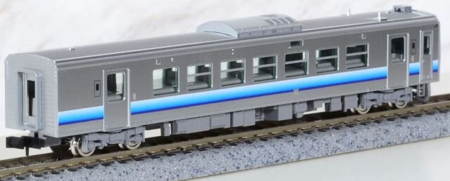 鉄道模型