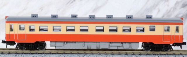 鉄道模型