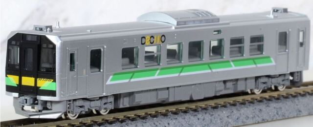 鉄道模型