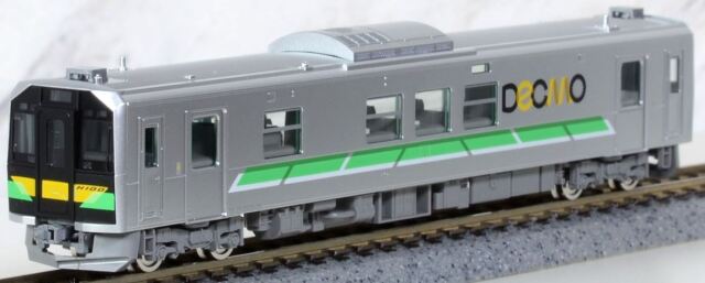 鉄道模型