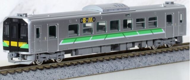鉄道模型