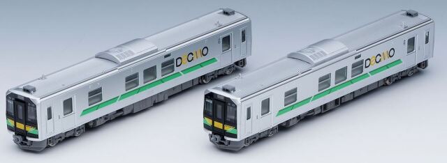鉄道模型