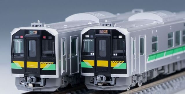 鉄道模型
