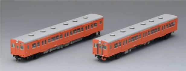 鉄道模型