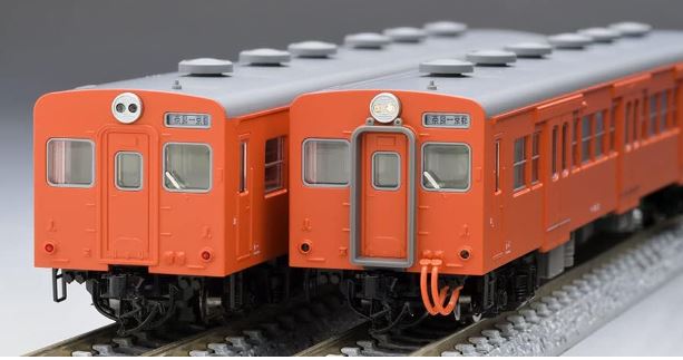 鉄道模型